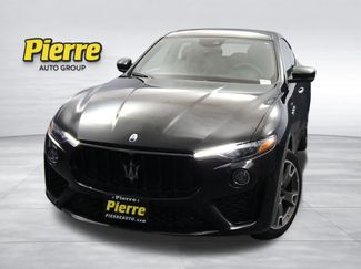 Used 2023 Maserati Levante Modena video 2