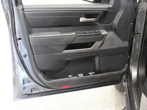 Used 2023 Toyota Tundra SR5 AWD/4WD image 12