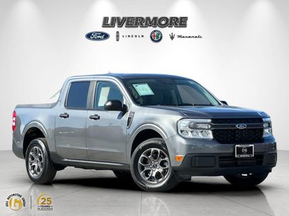 Used 2022 Ford Maverick XLT