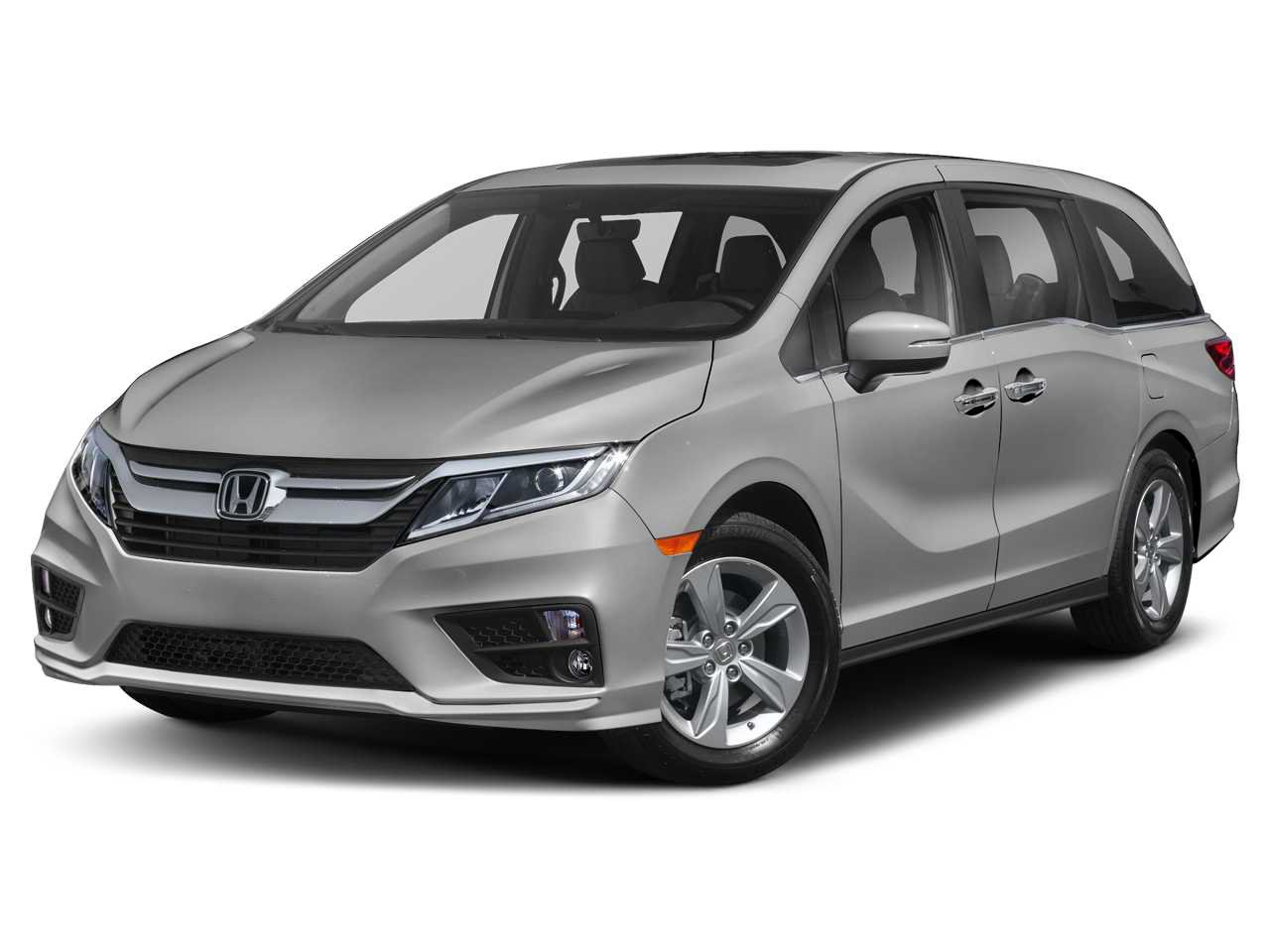 Used 2020 Honda Odyssey EX-L image 1