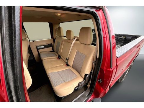 Used 2015 Ford F350 XLT w/ XLT Value Package image 22