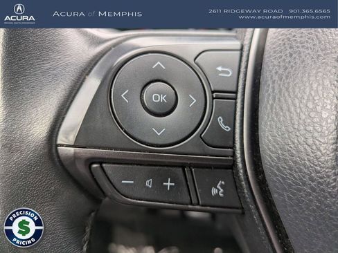 Used 2023 Toyota Camry XSE image 15