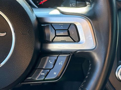 Certified 2022 Ford Mustang Coupe w/ Equipment Group 101A image 21