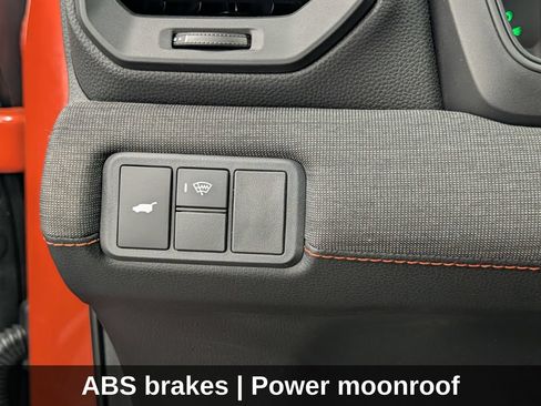Certified 2026 Honda Passport TrailSport image 25