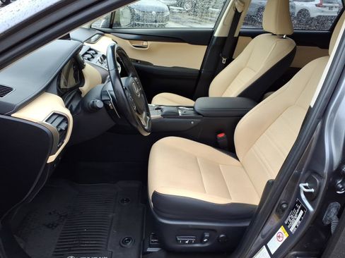 Used 2019 Lexus NX 300h AWD image 4