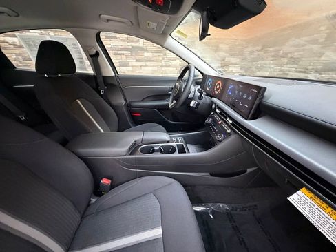 Certified 2025 Hyundai Sonata SEL FWD image 14