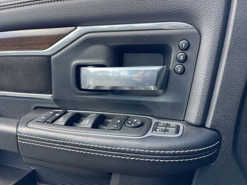 Certified 2024 RAM 2500 Laramie w/ Safety Group image 19