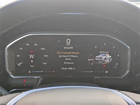 New 2026 GMC Sierra 1500 Elevation w/ Preferred Package image 32