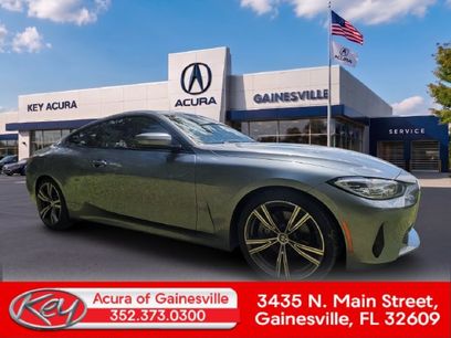Used 2022 BMW 430i Coupe w/ Convenience Package