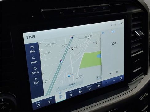 Certified 2022 Ford F150 Raptor w/ Equipment Group 801A High image 27