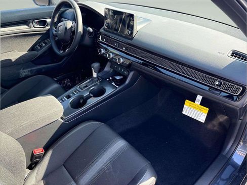 New 2026 Honda Civic Sport image 11