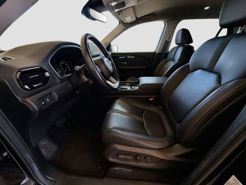Used 2024 Honda Pilot EX-L image 18