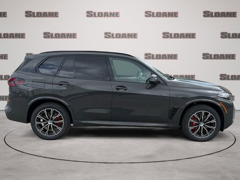 New 2026 BMW X5 xDrive40i w/ M Sport Package AWD/4WD image 6
