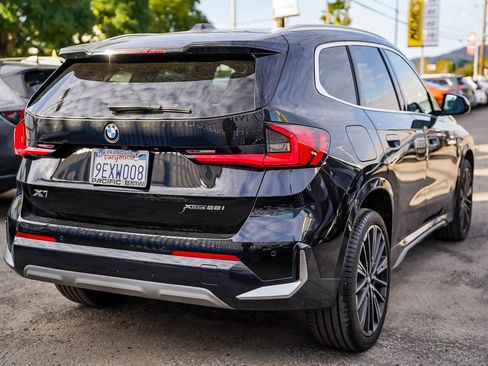 Used 2023 BMW X1 xDrive28i w/ Convenience Package image 10