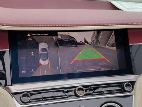 New 2025 Bentley Continental GT Speed AWD/4WD image 32