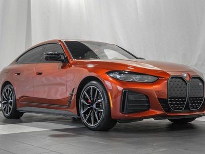 Used 2023 BMW i4 M50 w/ Premium Package