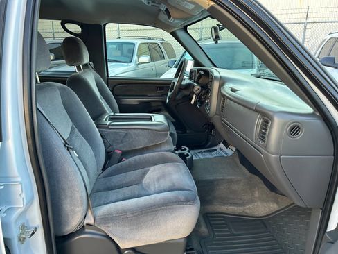 Used 2007 GMC Sierra 1500 SL RWD image 26