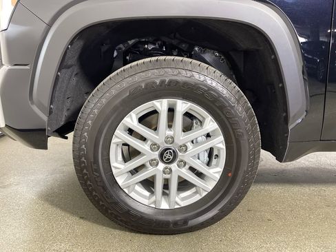 New 2026 Toyota Tundra SR5 AWD/4WD image 11
