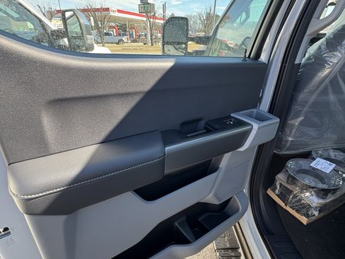 New 2026 Ford F250 XL w/ STX Appearance Package AWD/4WD image 14
