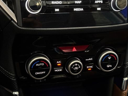 Certified 2023 Subaru Forester Touring image 20