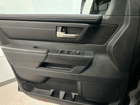 Used 2024 Toyota Tundra SR5 image 29