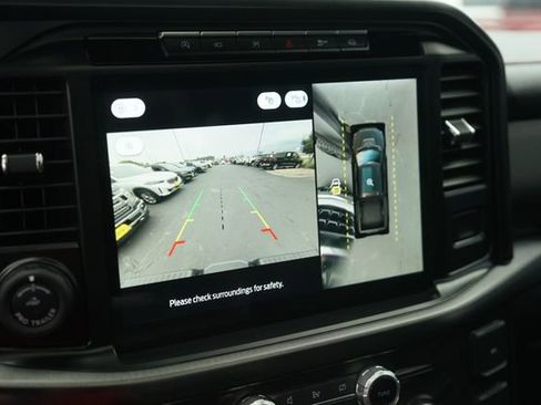 Used 2024 Ford F150 Raptor AWD/4WD image 28