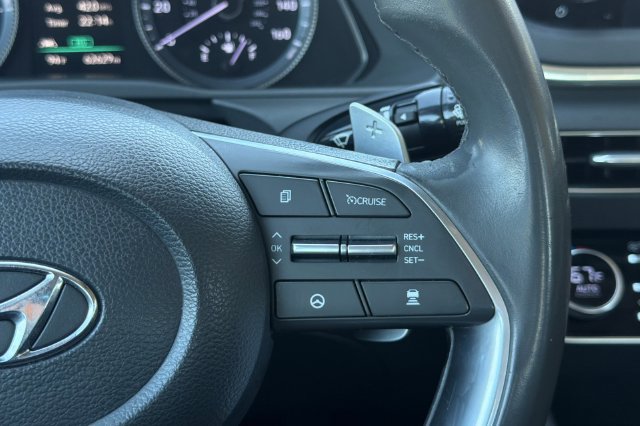 Used 2021 Hyundai Sonata SEL FWD image 29