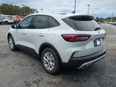 New 2026 Ford Escape Active image 5