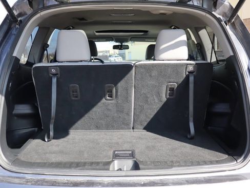 Used 2017 Honda Pilot EX-L image 11