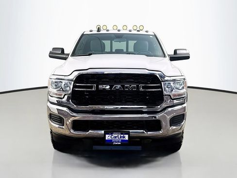Used 2021 RAM 2500 Tradesman AWD/4WD image 2