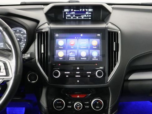 Used 2020 Subaru Forester Limited w/ Popular Package #3 image 30