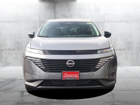 New 2026 Nissan Murano SL AWD/4WD image 5