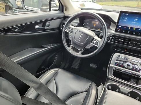 Used 2021 Lincoln Nautilus AWD w/ Equipment Group 101A image 22