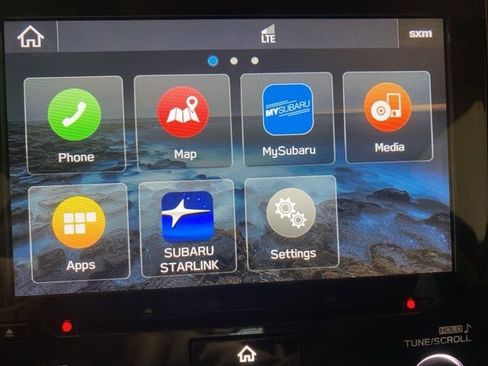 Used 2023 Subaru Forester Limited image 17