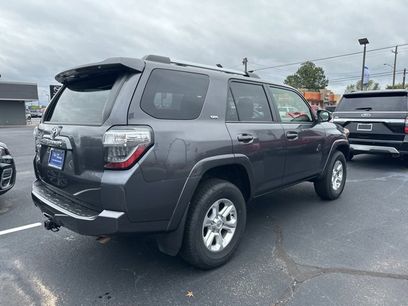 Used 2023 Toyota 4Runner SR5