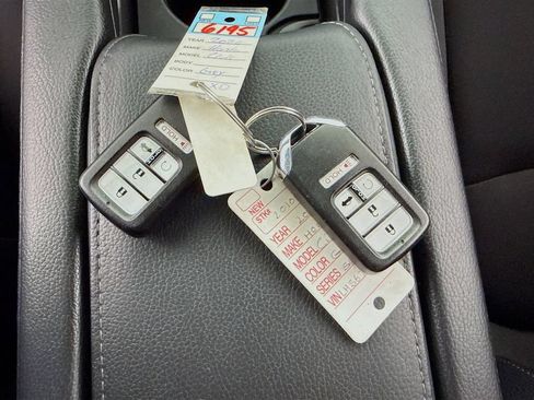Certified 2020 Honda Civic Sport image 20
