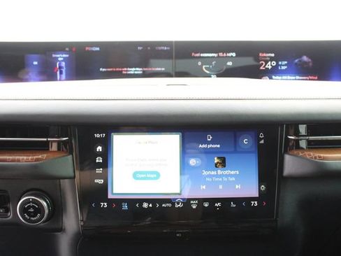 Used 2025 Lincoln Navigator Black Label AWD/4WD image 14
