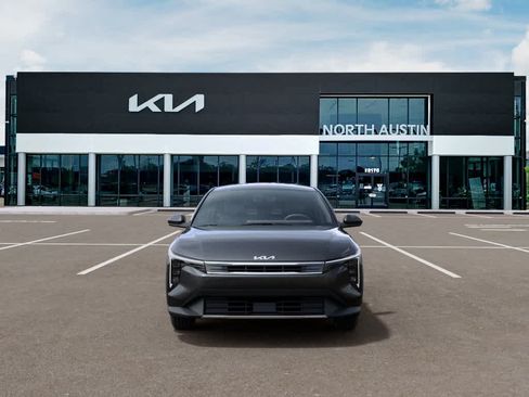 New 2026 Kia K4 EX FWD image 2