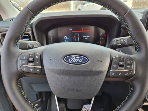 New 2026 Ford Maverick Lobo AWD/4WD image 54