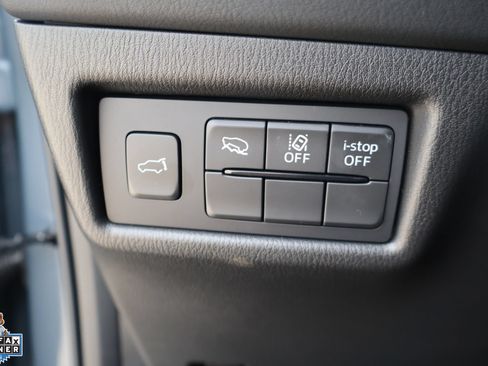 Used 2025 MAZDA CX-5 Carbon Edition AWD/4WD image 14