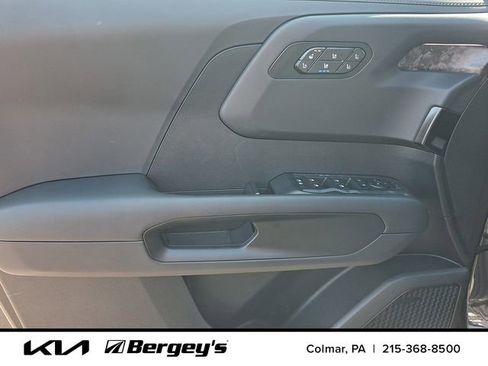 New 2027 Kia Telluride SX Prestige X-Pro AWD/4WD image 10