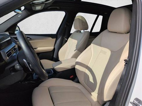 Certified 2023 BMW X3 xDrive30i w/ M Sport Package AWD/4WD image 17