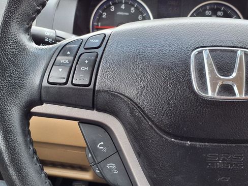 Used 2010 Honda CR-V EX-L image 16