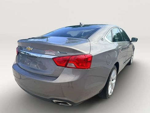 Used 2019 Chevrolet Impala Premier FWD image 5