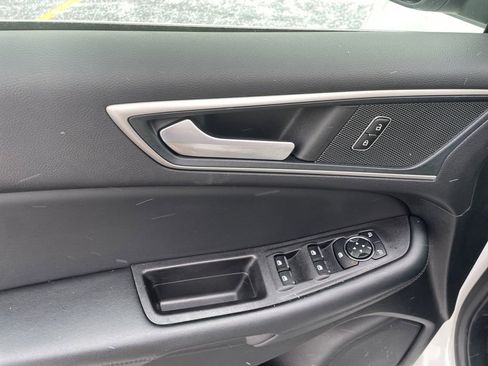 Used 2024 Ford Edge SEL w/ Convenience Package image 15