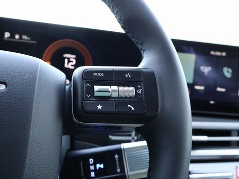 New 2026 Hyundai Santa Fe SEL image 30