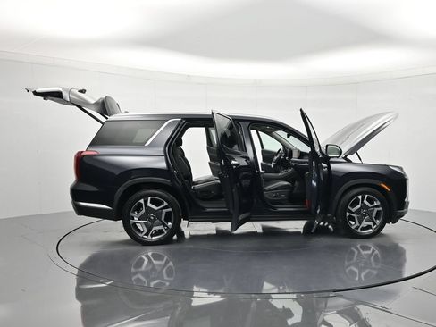 Used 2024 Hyundai Palisade Limited FWD image 49