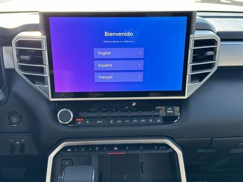 New 2026 Toyota Tundra Limited image 30