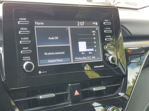 Used 2023 Toyota Camry SE image 23