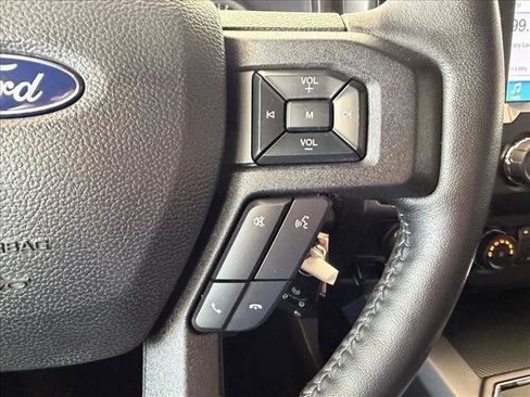 Used 2019 Ford F150 XLT w/ Equipment Group 302A Luxury AWD/4WD image 18